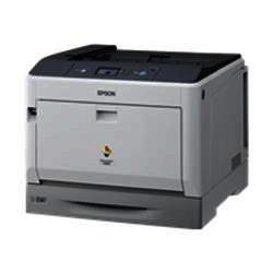 Epson AcuLaser C9300N A3 Colour Laser Printer